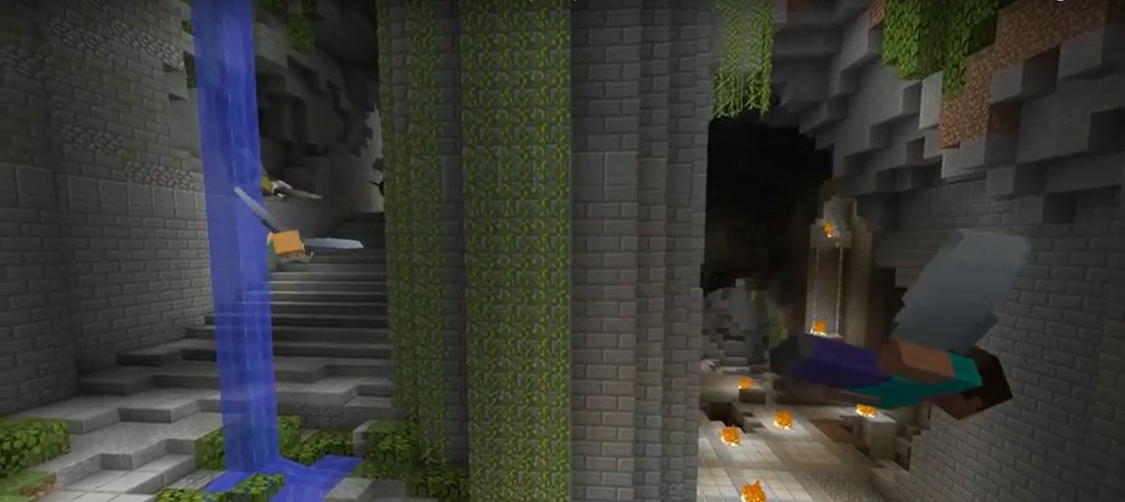 Minecraft - Glide Track Pack Season Pass DLC AR XBOX One CD Key