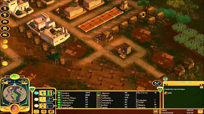 Children of the Nile Complete PC Steam CD Key