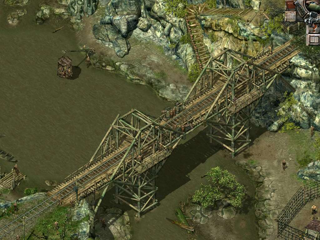 Commandos Collection Steam CD Key