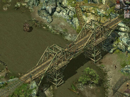 Commandos Collection Steam CD Key