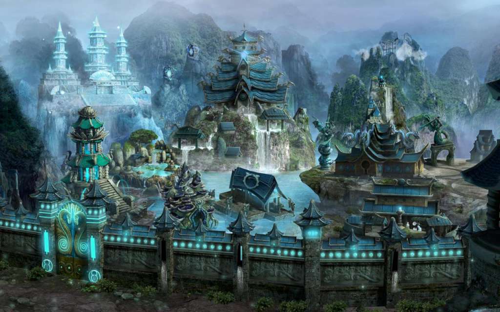 Might & Magic Heroes: VI Digital Deluxe Edition Ubisoft Connect CD Key