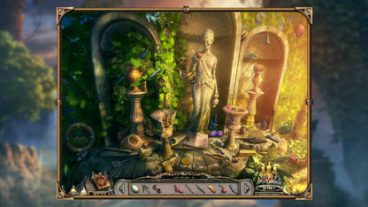 Portal of Evil: Stolen Runes Collector's Edition Steam CD Key