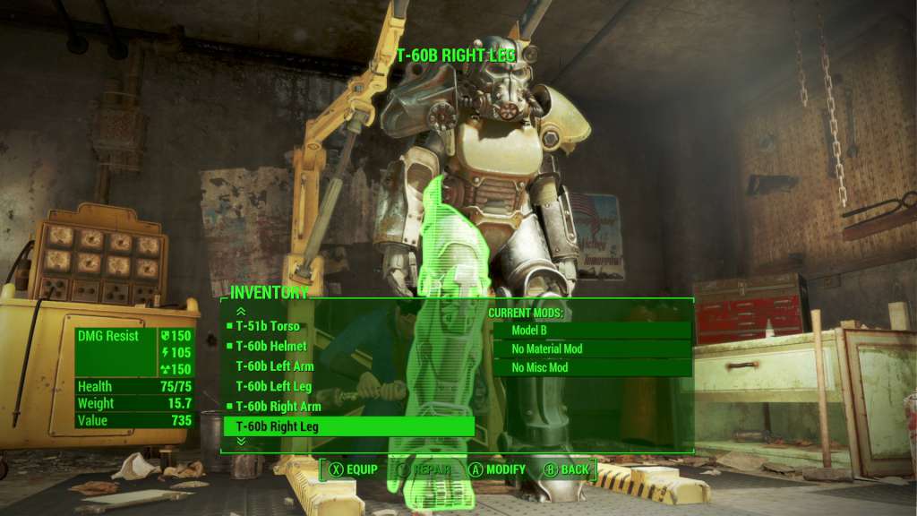 Fallout 4 Windows 10 Account