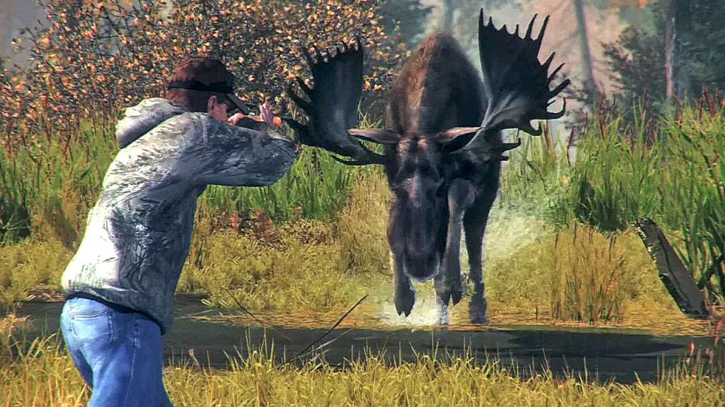 Cabela's Big Game Hunter Pro Hunts Steam CD Key