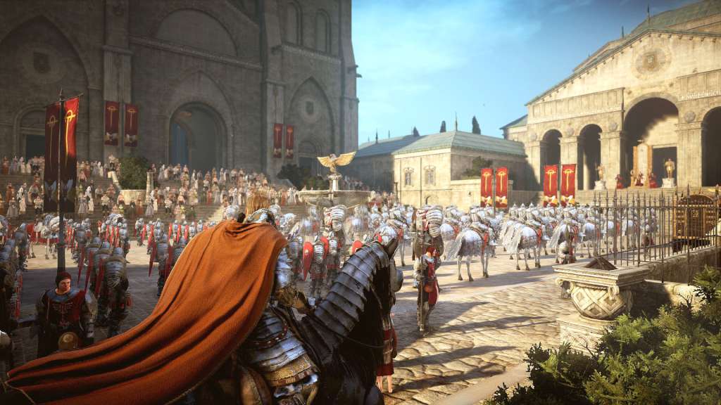 Black Desert Online EU Steam Altergift