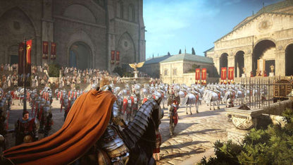 Black Desert: Explorer Edition XBOX One / Xbox Series X|S Account