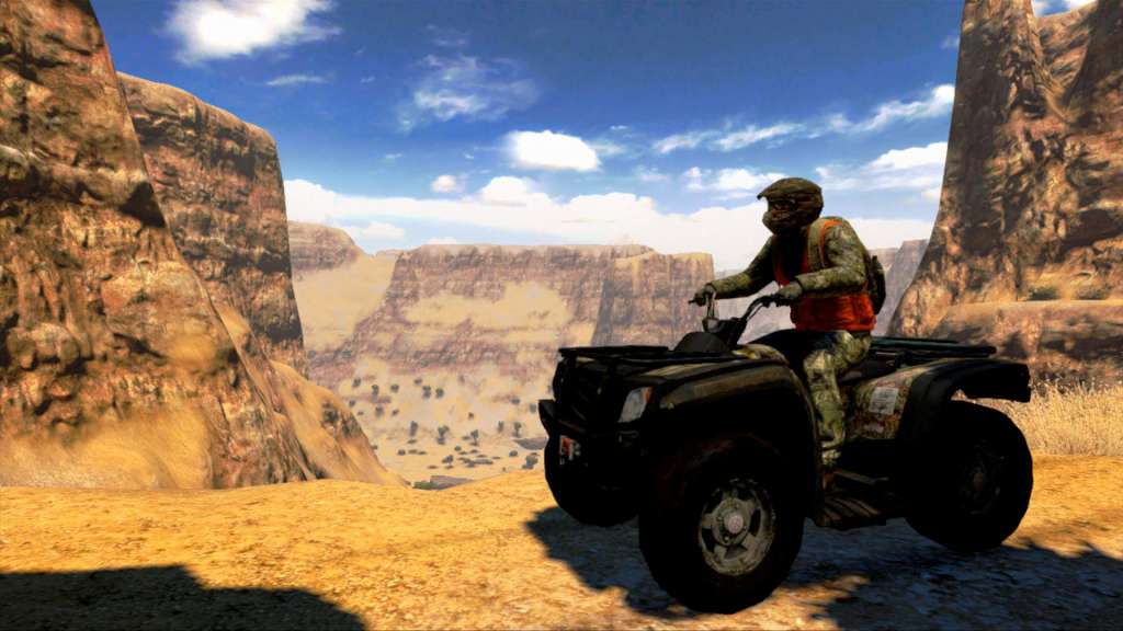 Cabela's Hunting Expeditions Steam CD Key