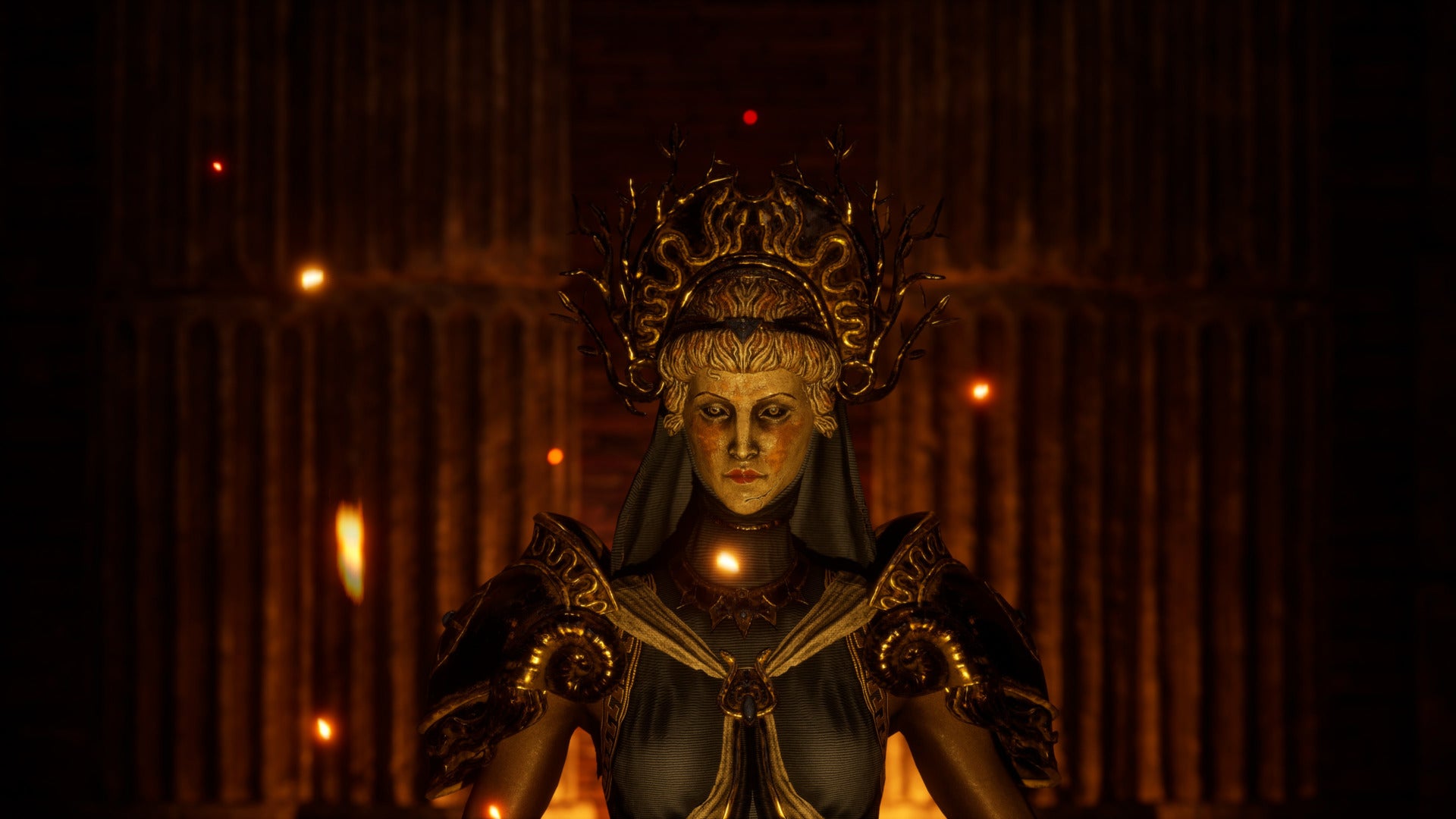 Enotria: The Last Song PS5 Account
