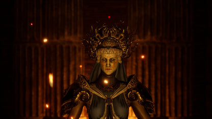 Enotria: The Last Song PS5 Account