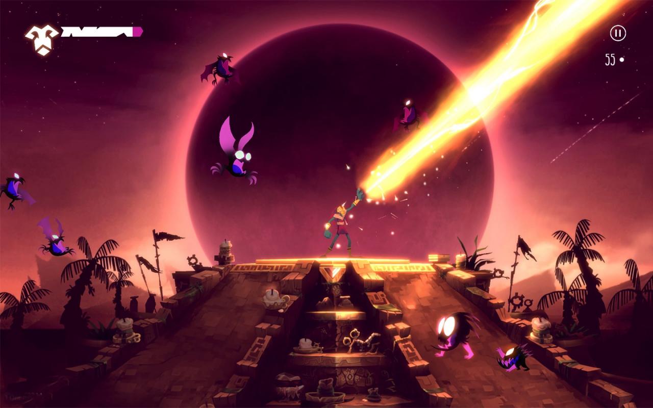 Towaga: Among Shadows AR XBOX One CD Key