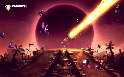 Towaga: Among Shadows AR XBOX One CD Key