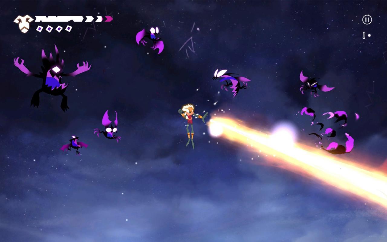 Towaga: Among Shadows AR XBOX One CD Key