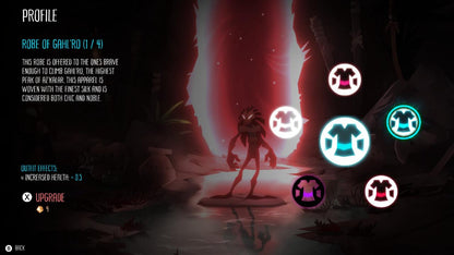 Towaga: Among Shadows AR XBOX One CD Key