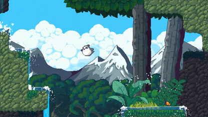 Songbird Symphony EU Nintendo Switch CD Key