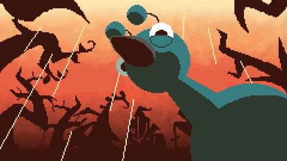 Songbird Symphony EU Nintendo Switch CD Key