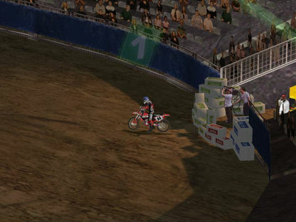 Moto Racer 3 Gold Edition GOG CD Key