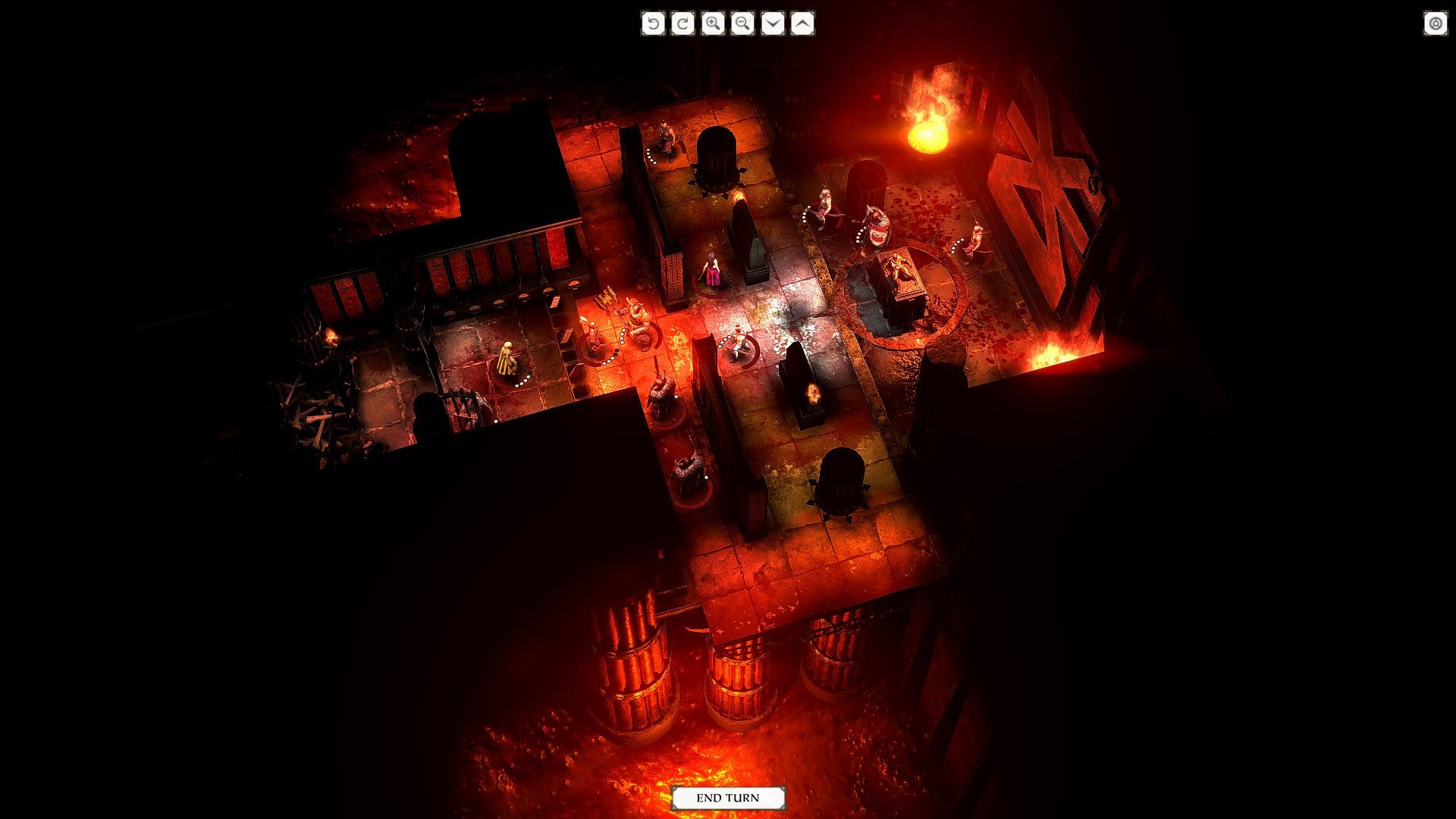 Warhammer Quest 2: The End Times GOG CD Key