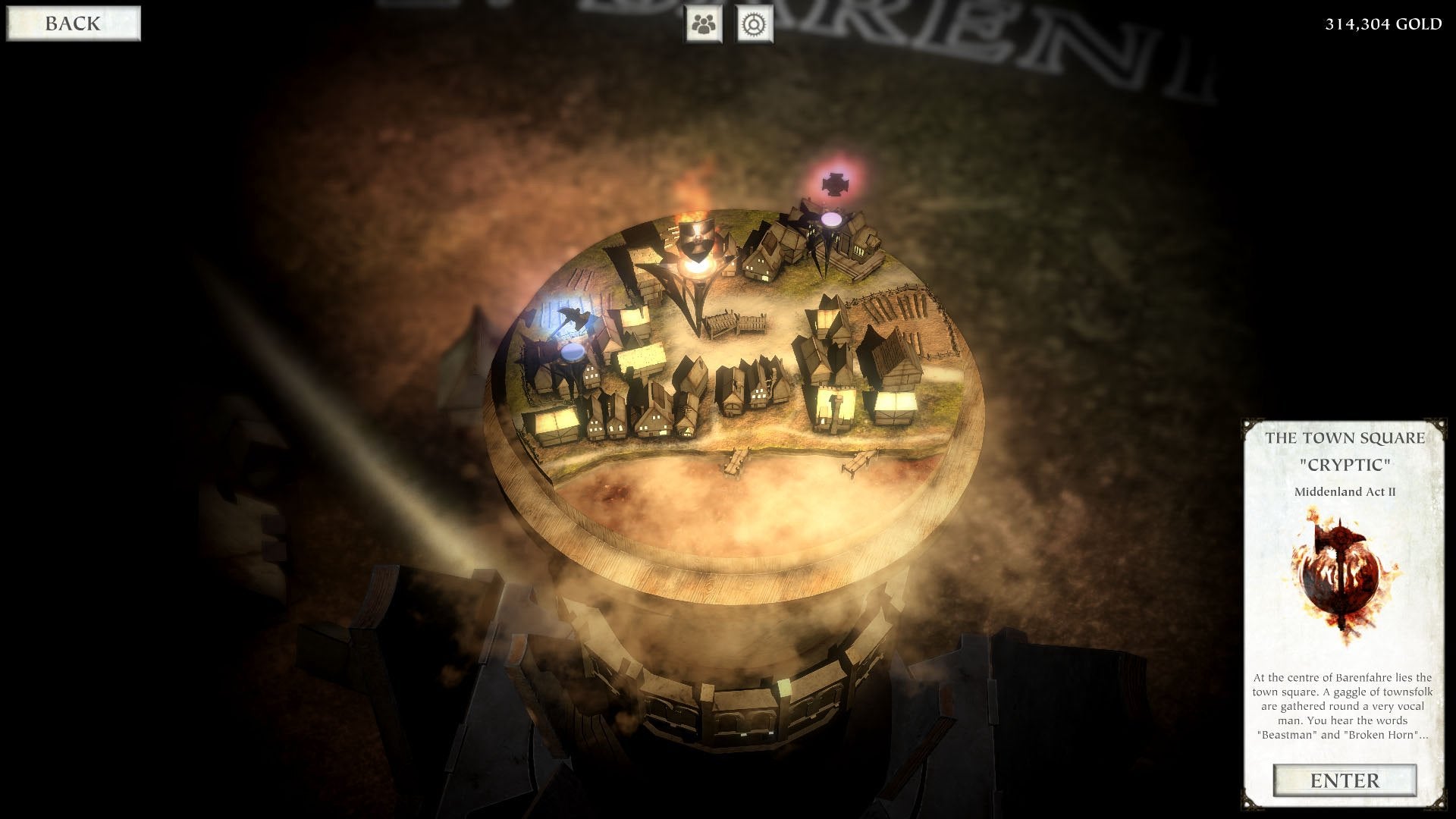 Warhammer Quest 2: The End Times GOG CD Key