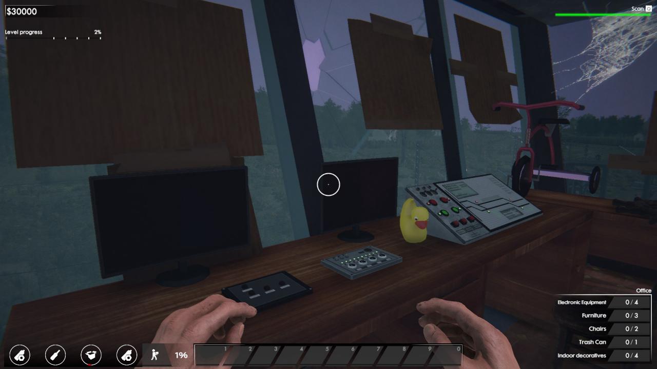 Train Station Renovation XBOX One / Xbox Series X|S Account