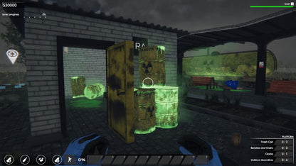 Train Station Renovation EU XBOX One / Xbox Series X|S CD Key