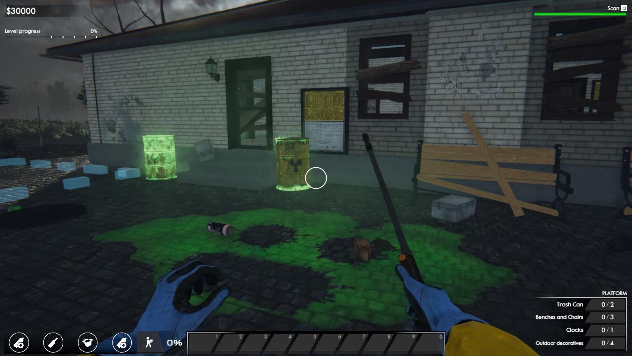 Train Station Renovation XBOX One / Xbox Series X|S Account