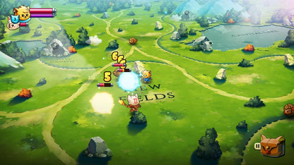 Cat Quest II AR XBOX One / Xbox Series X|S CD Key
