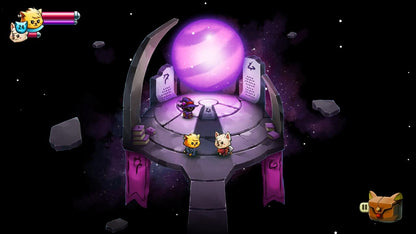 Cat Quest II AR XBOX One / Xbox Series X|S CD Key