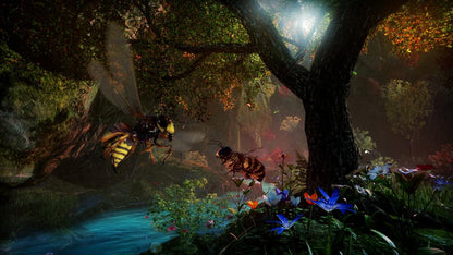 Bee Simulator PS4 Account