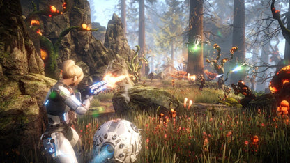 Everreach: Project Eden XBOX One / Xbox Series X|S CD Key