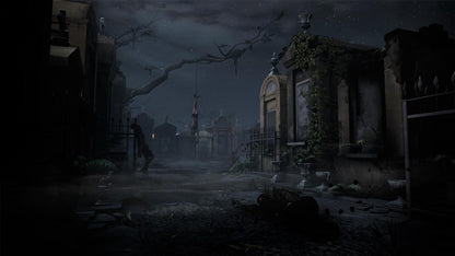 The Walking Dead: Saints & Sinners PS4/PS5 Online Account Activation