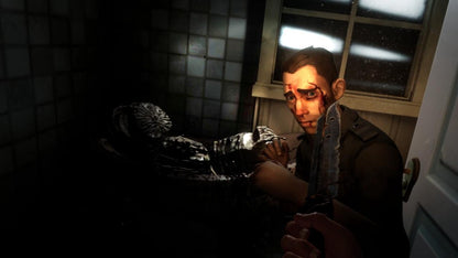The Walking Dead: Saints & Sinners Meta Quest Gift