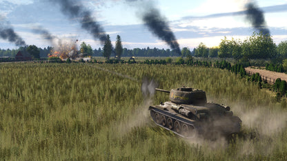 Steel Division 2 GOG CD Key