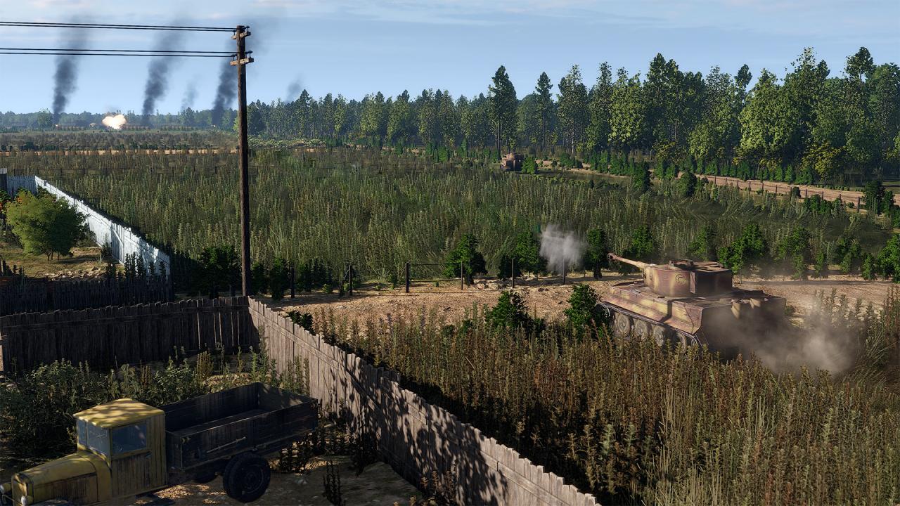 Steel Division 2 GOG CD Key