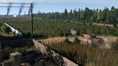 Steel Division 2 GOG CD Key