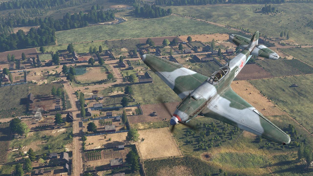 Steel Division 2 GOG CD Key