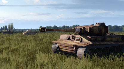 Steel Division 2 GOG CD Key
