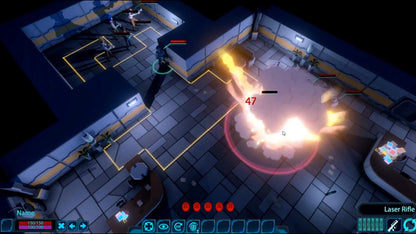 Galaxy Squad AR XBOX One CD Key