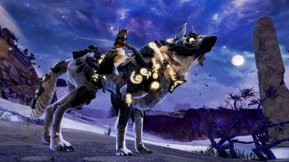 Guild Wars 2 EU 2000 Gems Code