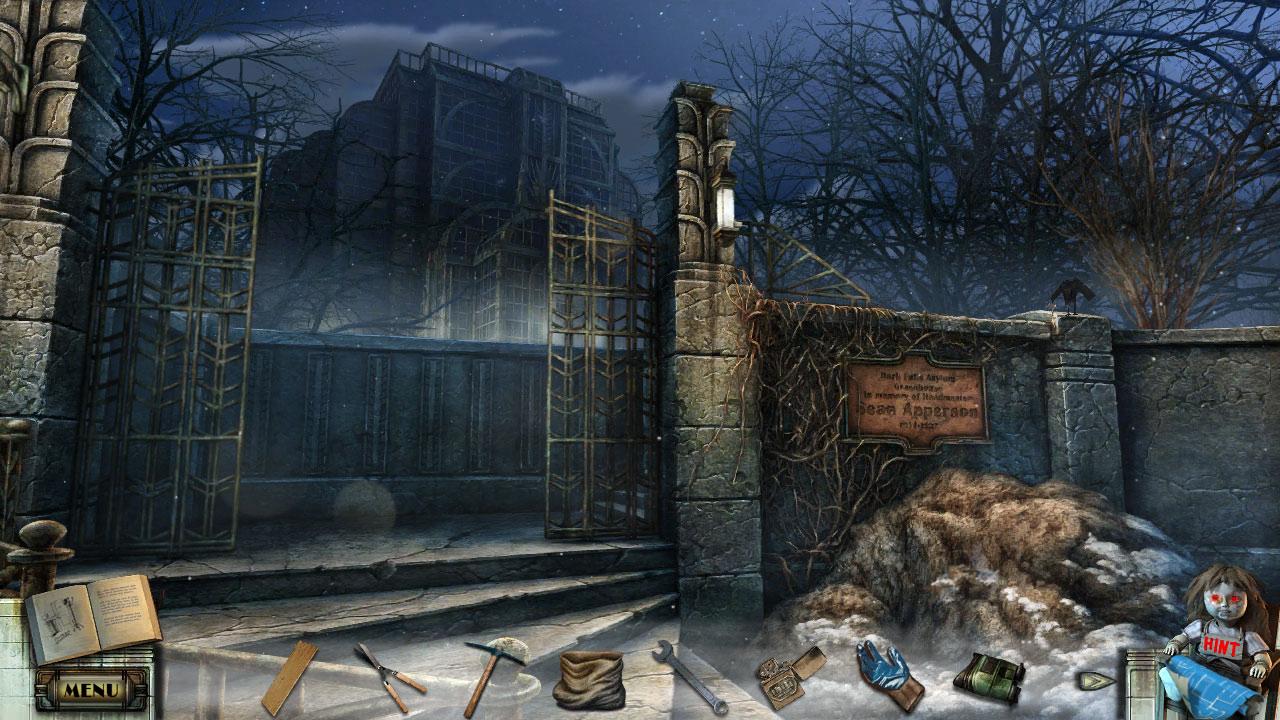 True Fear: Forsaken Souls Part 2 AR Xbox One / Xbox Series X|S CD Key
