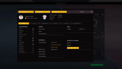 Pro Cycling Manager 2019 PC Steam Altergift