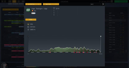Pro Cycling Manager 2019 PC Steam Altergift