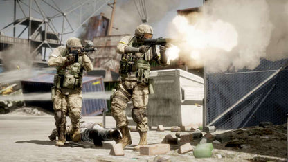 Battlefield Bad Company 2 - SpecAct Kit Upgrades DLC EA App CD Key