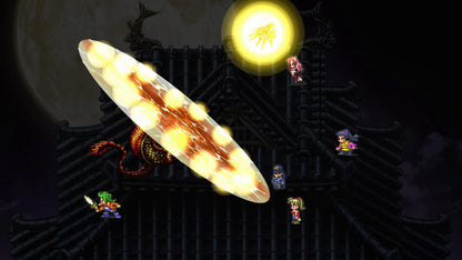 Romancing SaGa 3 AR XBOX One CD Key