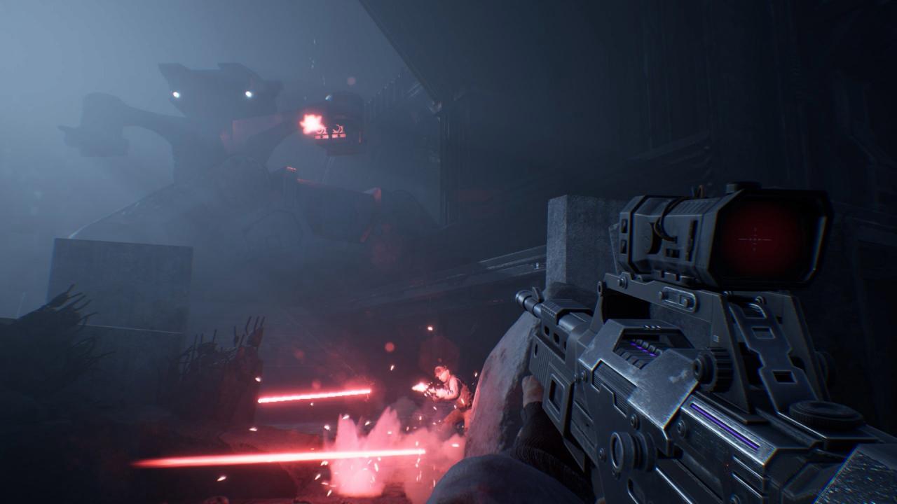 Terminator: Resistance AR XBOX One CD Key