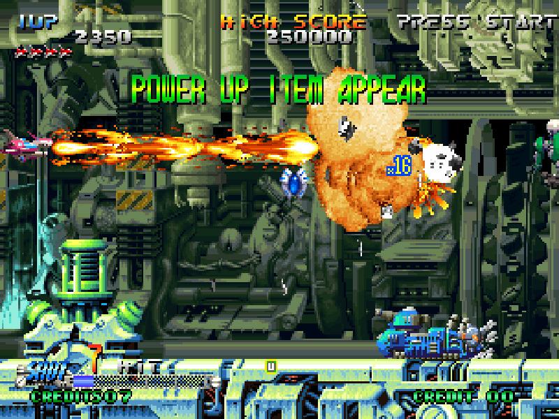 Blazing Star GOG CD Key