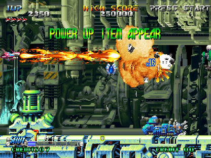 Blazing Star GOG CD Key