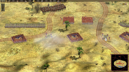 Cossacks II Anthology GOG CD Key