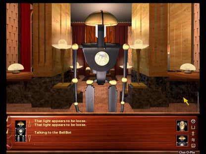 Starship Titanic GOG CD Key