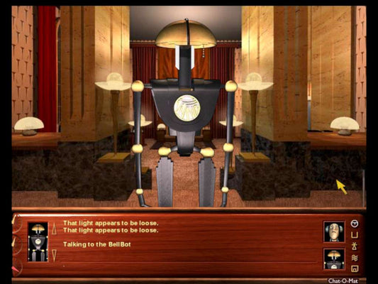 Starship Titanic GOG CD Key