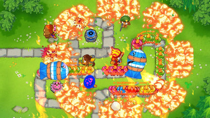 Bloons TD 6 PC Windows Account